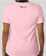 Load image into Gallery viewer, Pink and Green Tee