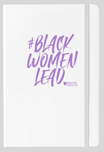 Load image into Gallery viewer, White Hardcover Journal