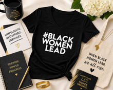 Load image into Gallery viewer, #BWL Black and White Tee