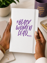 Load image into Gallery viewer, White Hardcover Journal