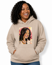 Load image into Gallery viewer, Madam President: She's Got Next Hoodie