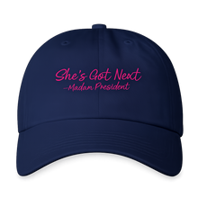 Load image into Gallery viewer, She's Got Next Madam President Dad Hat