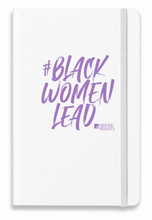 Load image into Gallery viewer, White Hardcover Journal