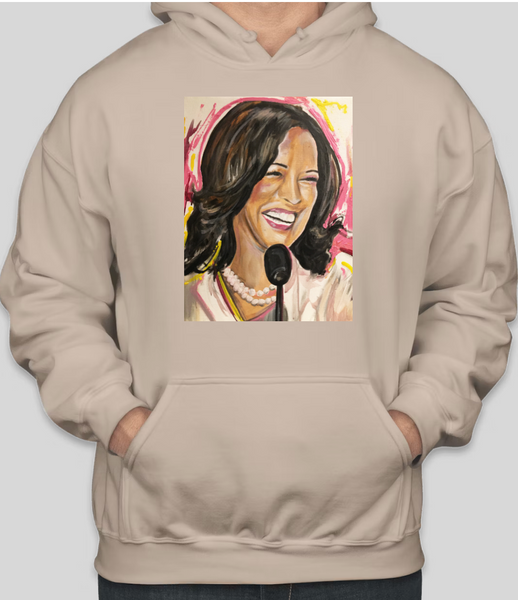 Madam President: She's Got Next Hoodie