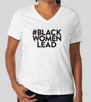 #BWL White and Black Tee