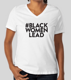 #BWL White and Black Tee